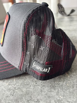 Gorra Dragon Ball Goku