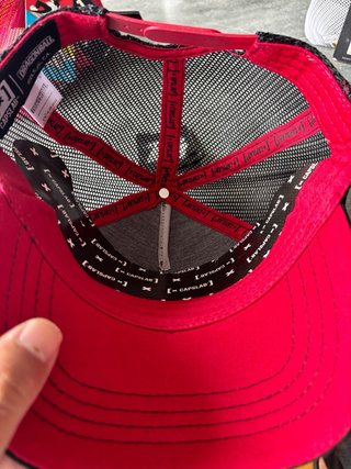 Gorra Dragon Ball Goku