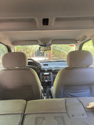 Land Rover Freelander 1999