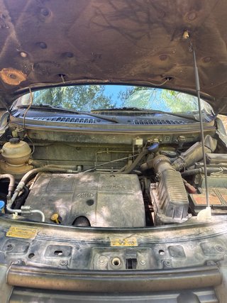 Land Rover Freelander 1999