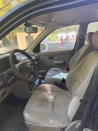 Land Rover Freelander 1999
