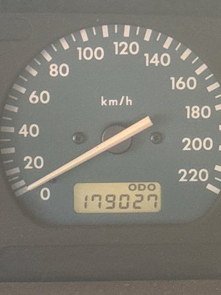 Land Rover Freelander 1999