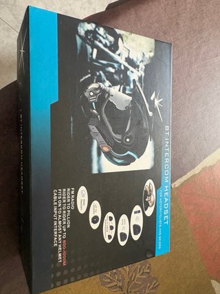 Casco Moto Integral SHOEI XR-1100 Negro Talla M