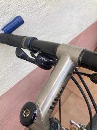 Cannondale M2000 Clásica 90s