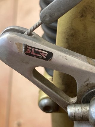 Cannondale M2000 Clásica 90s