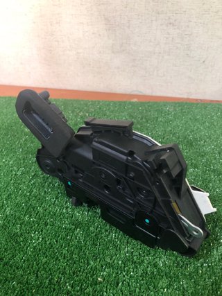 Actuador Cerradura Puerta Eléctrica