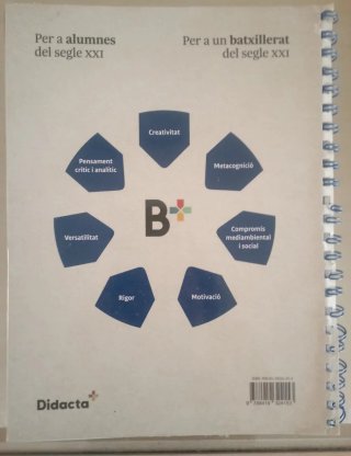Filosofia 1° bachillerato