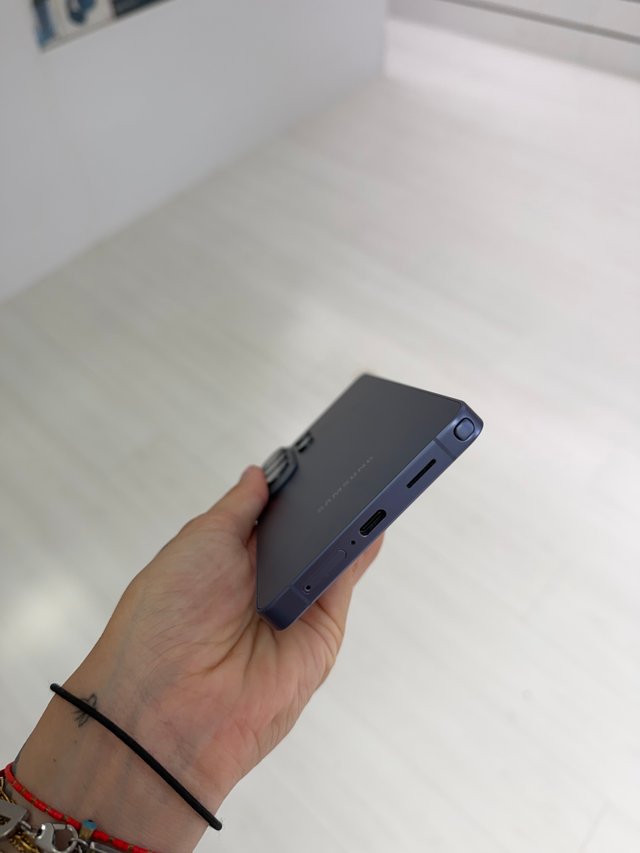 SAMSUNG S26 ULTRA 512GB come nuovo