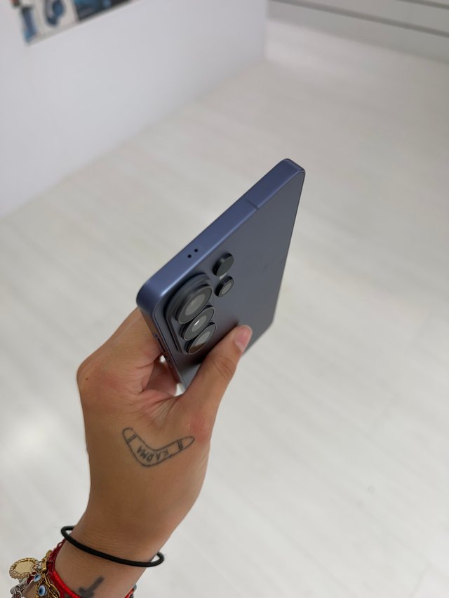 SAMSUNG S26 ULTRA 512GB come nuovo