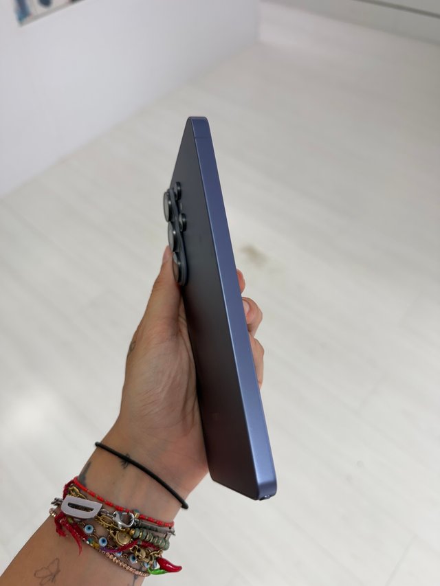 SAMSUNG S26 ULTRA 512GB come nuovo