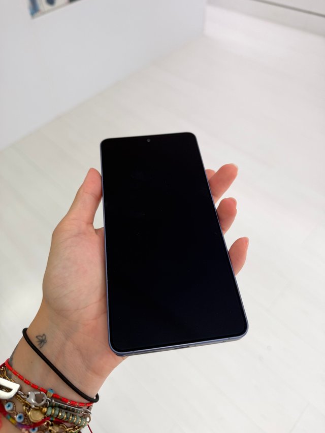 SAMSUNG S26 ULTRA 512GB come nuovo