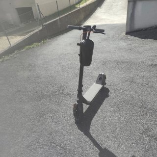 Xiaomi 4 Lite 2 Gen Patinete Eléctrico