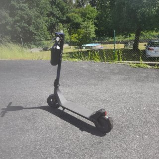 Xiaomi 4 Lite 2 Gen Patinete Eléctrico