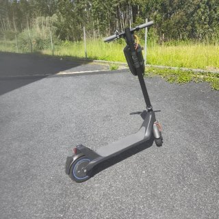 Xiaomi 4 Lite 2 Gen Patinete Eléctrico
