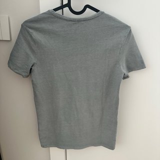 Camiseta H&M azul