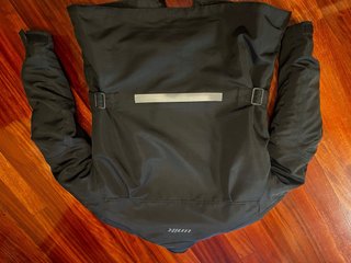 Chaqueta Moto UNIK con Protecciones