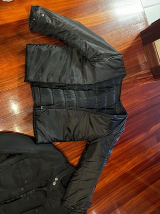 Chaqueta Moto UNIK con Protecciones