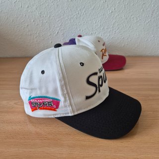 Gorra San Antonio Spurs Vintage Script