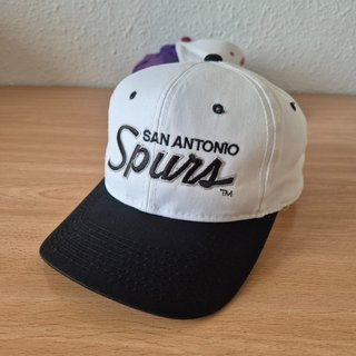 Gorra San Antonio Spurs Vintage Script