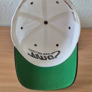 Gorra San Antonio Spurs Vintage Script