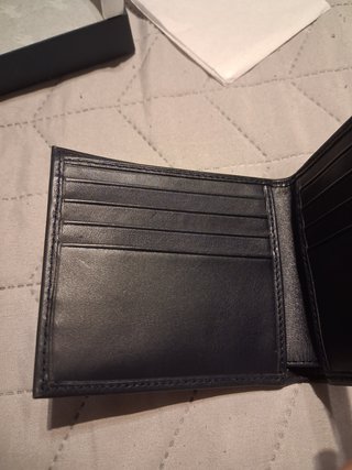 Cartera Polo Bear Ralph Lauren Azul