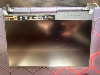 Pantalla Asus G513 QR