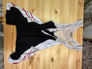 Maillot y culotte Btwin