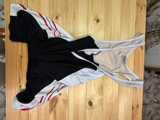Maillot y culotte Btwin