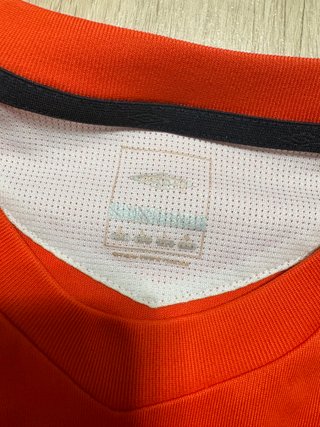 Camiseta Celta Umbro Naranja Talla L