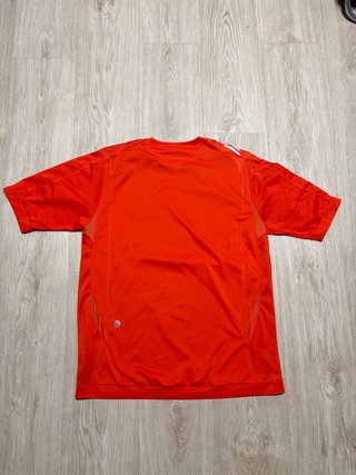 Camiseta Celta Umbro Naranja Talla L