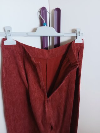 Pantalón vestir THE-ARE