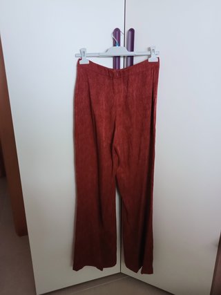Pantalón vestir THE-ARE