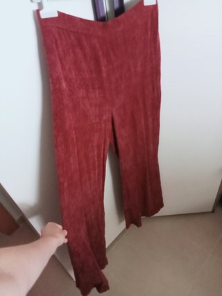 Pantalón vestir THE-ARE