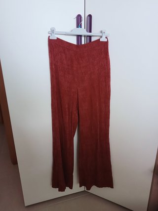 Pantalón vestir THE-ARE
