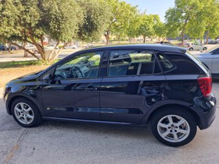 Volkswagen Polo 2013