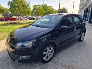Volkswagen Polo 2013