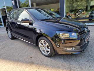 Volkswagen Polo 2013