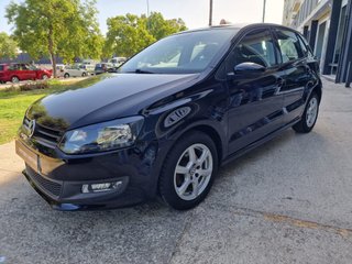 Volkswagen Polo 2013