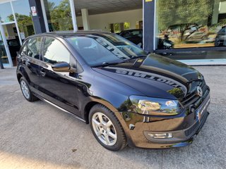 Volkswagen Polo 2013