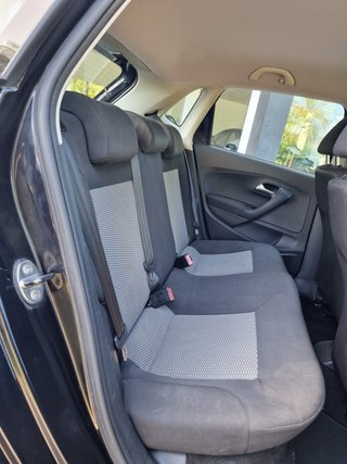 Volkswagen Polo 2013