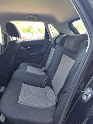 Volkswagen Polo 2013