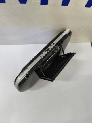 PSP 2000 Negra 1 Año Garantía