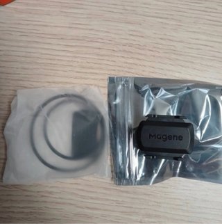 Sensor Magene s3 2-en-1 ANT+/BLE 4.0+