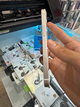 iPhone 12 mini 128GB Bianco