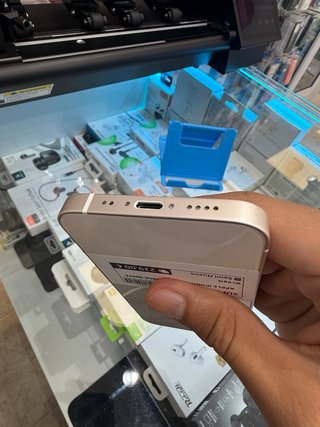 iPhone 12 mini 128GB Bianco