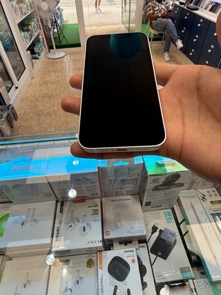 iPhone 12 mini 128GB Bianco