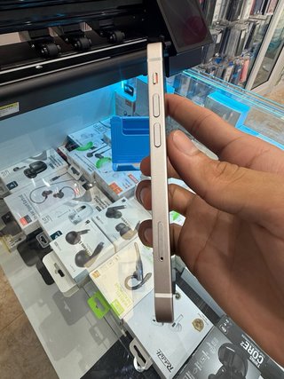 iPhone 12 mini 128GB Bianco
