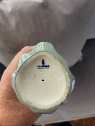 Figuras Lladró 77/78 Porcelana Colección Daisa