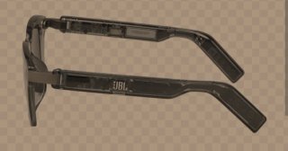 Gafas de Sol JBL Soundgear Audio Nuevas/Precintada