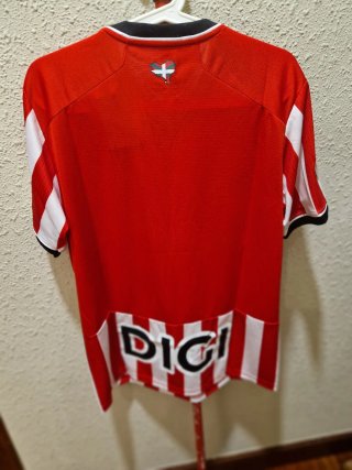 Camiseta Athletic Club 26/27 Talla M